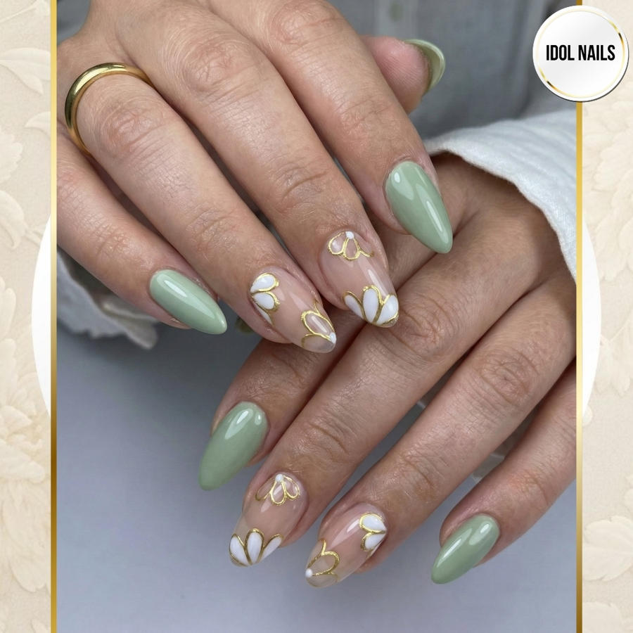 Nails Design